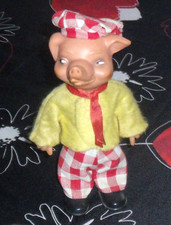 Cochon Automate Jouet Mécanique