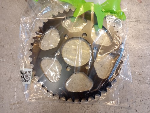 Couronne pas 530 dents - couronne,