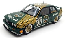 Minichamps 1/18 Scale Diecast