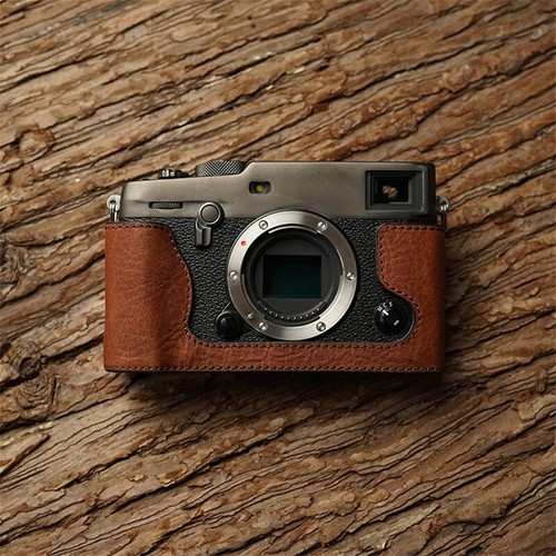 Handmade half case for - half,