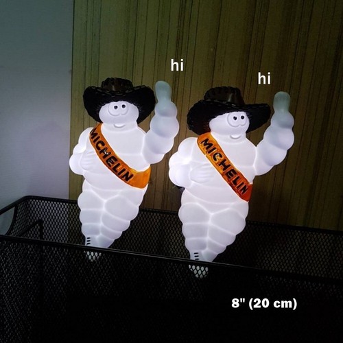 2x8 bibendum michelin man - bibendum,