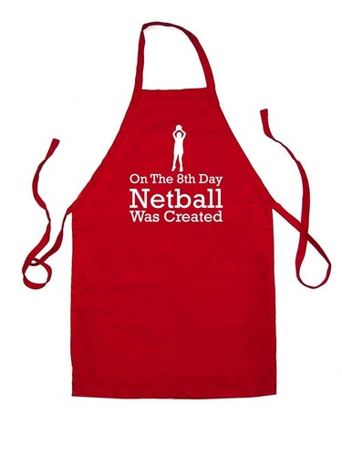 8ème jour netball - 8Ème, jour,
