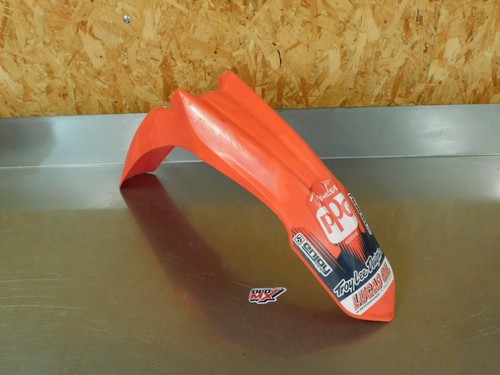 Garde boue avant honda 250 - garde,