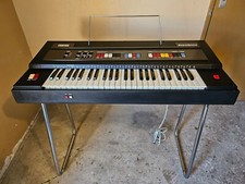 orgue électronique Farfisa