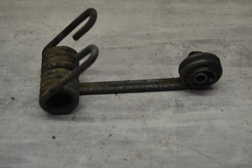 Ressort support moteur - support,