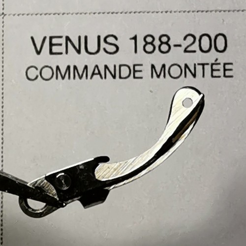 Pieces mouvement - pieces,