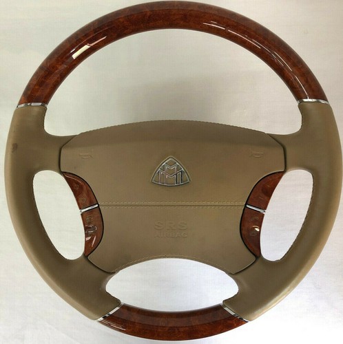 Maybach s w240 - maybach,