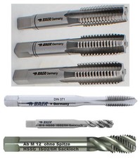 Taraud Baer Robinets de