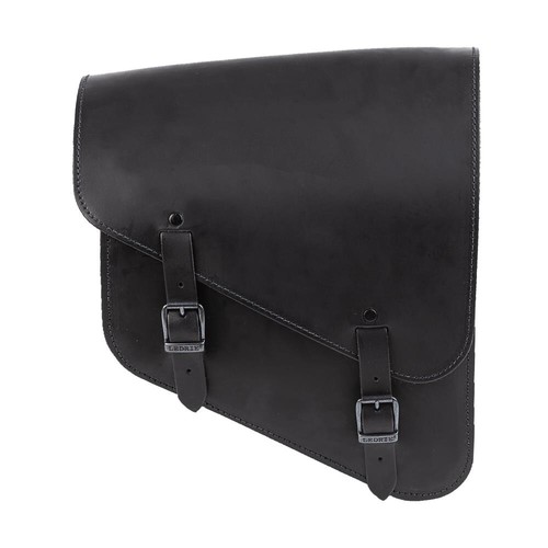 Sac noir côté gauche pour - noir,
