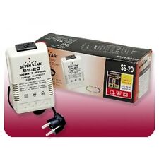 CONVERTISSEUR DE TENSION