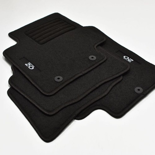 Set tapis sol pour - 4,