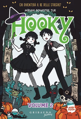 Miriam bonastre tur hooky - miriam,
