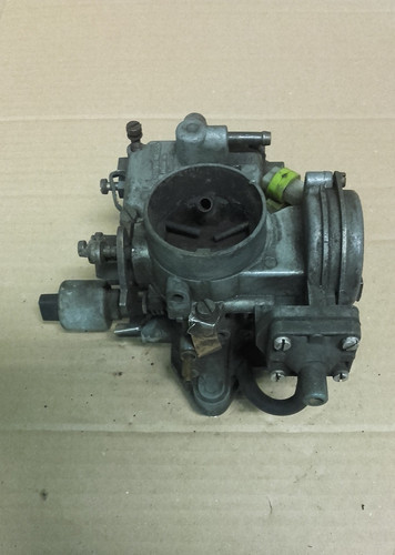 Carburateur solex pic - solex,