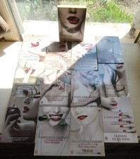 Livres TRUE BLOOD La Communauté Du Sud - Saga Complete tomes 1 a 13. Bon État 