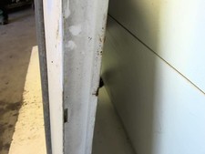 Porte avant droit MERCEDES