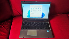 Hp ProBook 6570b (Intel Core