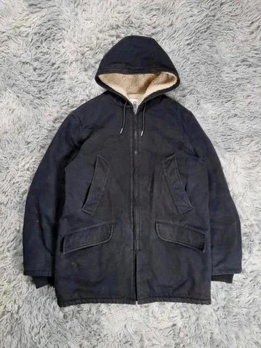 Parka sandro paris - sandro,