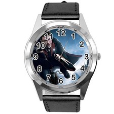 Montre analogique à quartz