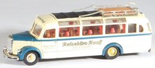 DINKY Matchbox échelle 1:43