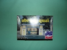 JOUEF maquette à monter abri