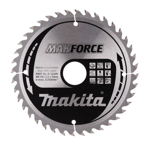 Makita 32306 lame scie - makita, b-32306