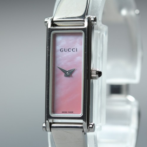 Montre femme gucci 1500l - femme,