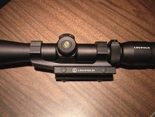 Leupold Scope VX R 3-9x40mm