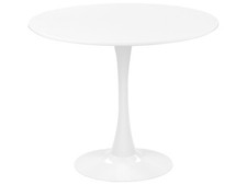 Beliani table salle à - beliani,