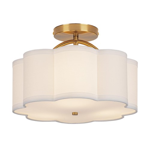 Plafonnier lampes ø30 - 3, lampes,