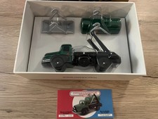 CIJ by NOREV UNIC MULTIBENNE L’AIR LIQUIDE 1173/1200 Très bon etat comme neuf 