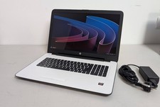 PC portable HP 17' A6, 6 Go