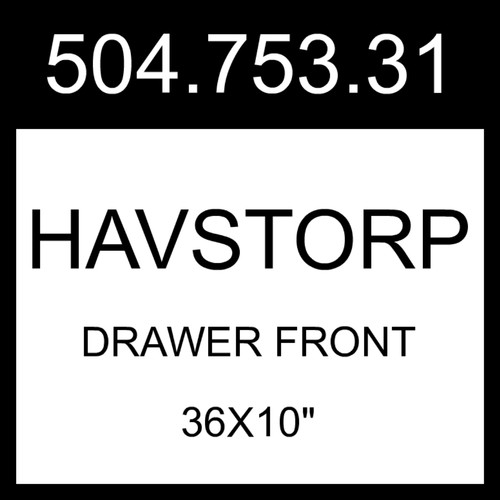 Ikea havstorp drawer - ikea,