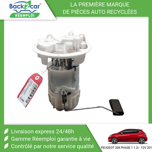 Pompe carburant immergee - 🏆,