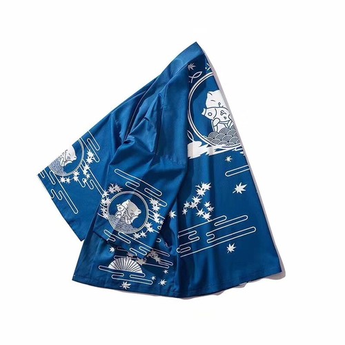 Hommes ethnique kimono - hommes,