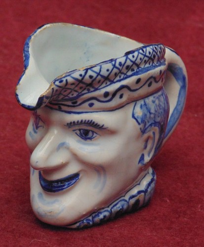 Magnifique ancien pot - ancien, a
