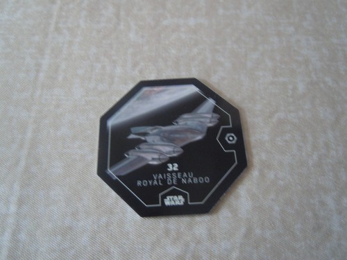 Carte leclerc star wars - leclerc,
