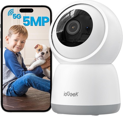 Iegeek 5mp camera - iegeek,