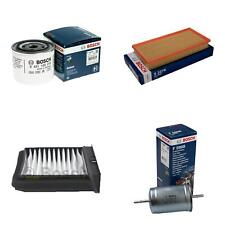 BOSCH Inspection set Jeu de