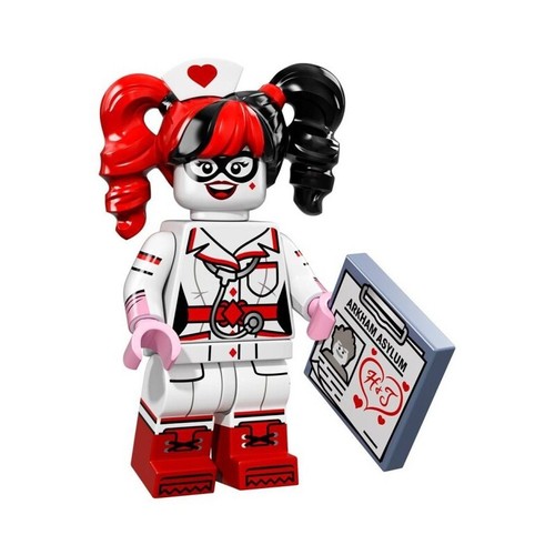 Lego figurine série the - lego,