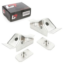 2x Hinterachsaufnahme Thread