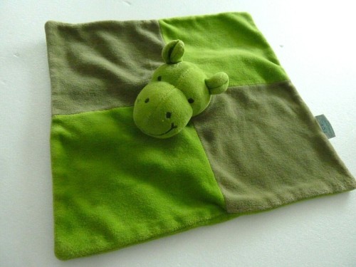 Doudou plat tcf tout - plat,