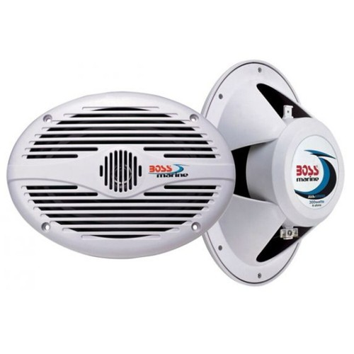 Boss audio mr690 diffuseur - boss,