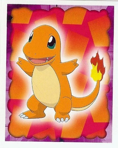 Autocollant stickers pokemon - autocollant,