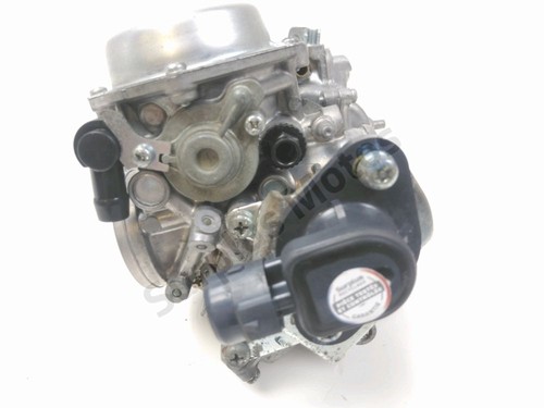 Rampe honda xlv 650 transalp - rampe,