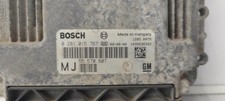 Calculateur moteur OPEL ZAFIRA
