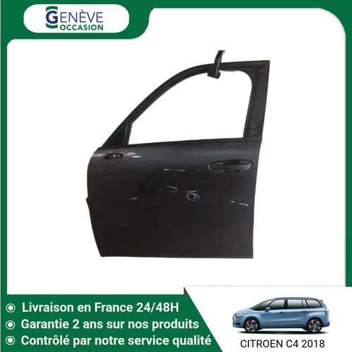 Porte avant gauche - 🇫🇷,