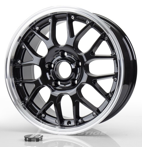 Jantes neuves adaptable - neuves, 18''