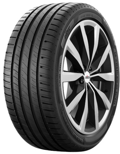 Pneu 215 r17 91w - 215/45,