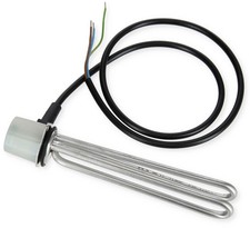 Truma Therme TT2 Water Heater