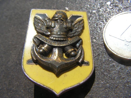 Insigne ecole polytechnique - insigne,